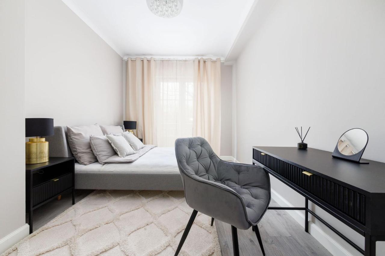 Apartment Miejsko I Sielsko - Jana #20 Allenstein