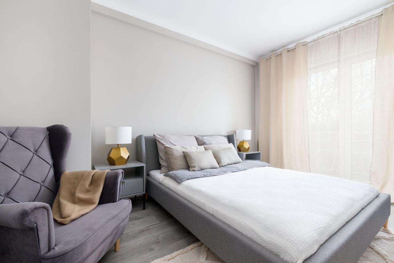 Apartment Miejsko I Sielsko - Jana #20