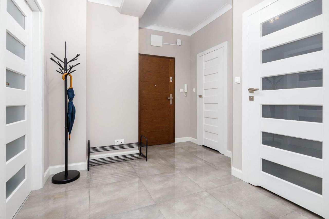 Apartment Miejsko I Sielsko - Jana #20 *