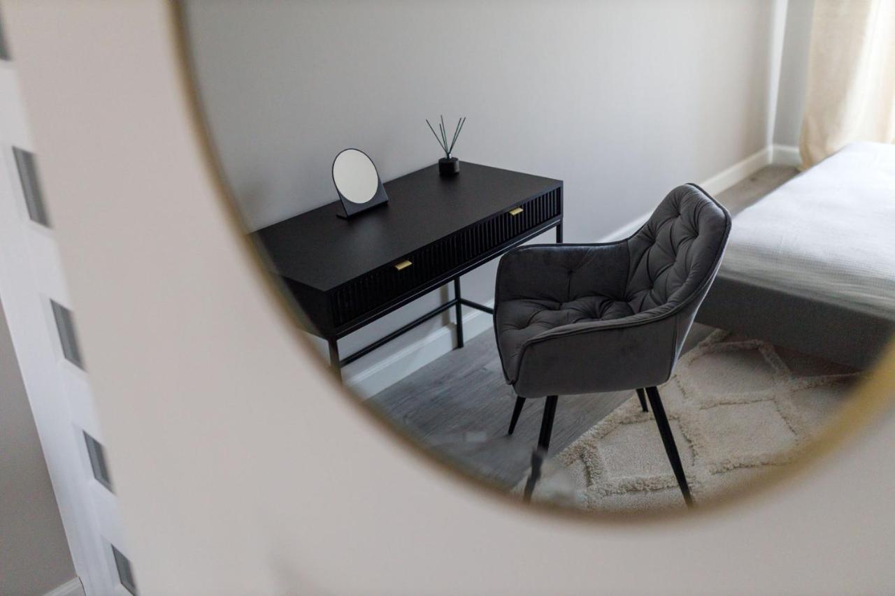 Apartment Miejsko I Sielsko - Jana #20